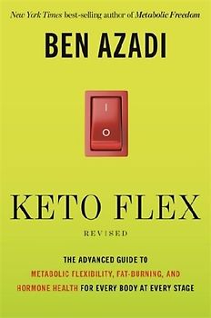 Keto Flex Revised
