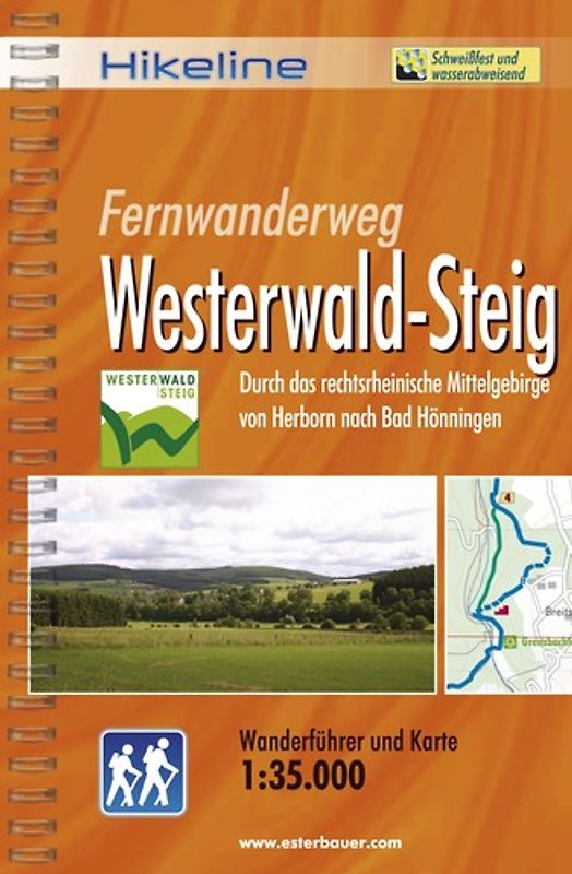 Westerwaldsteig