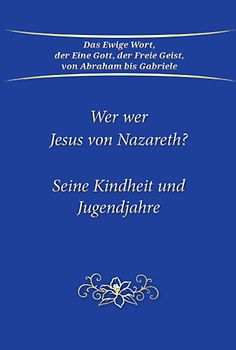 Wer war Jesus von Nazareth?