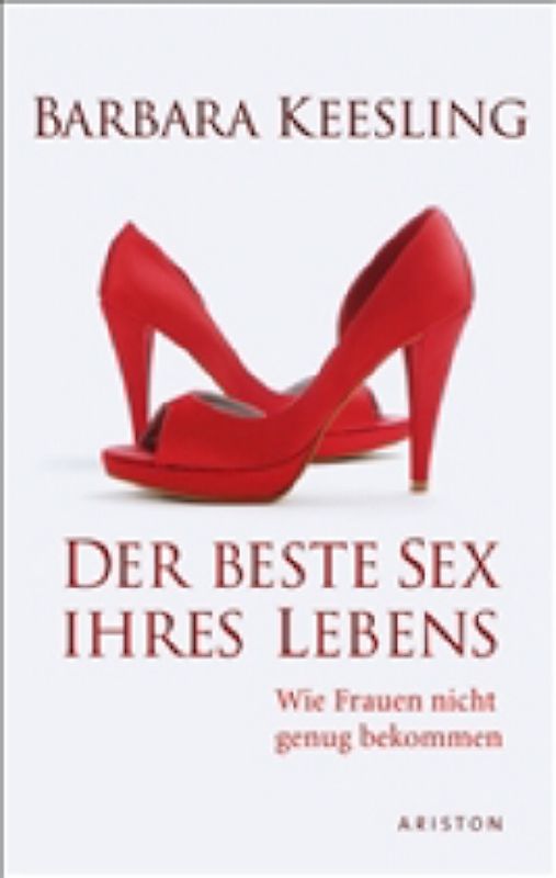 Der beste Sex Ihres Lebens