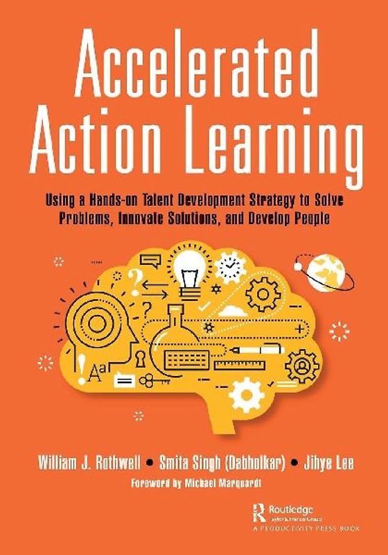 Accelerated Action Learning
