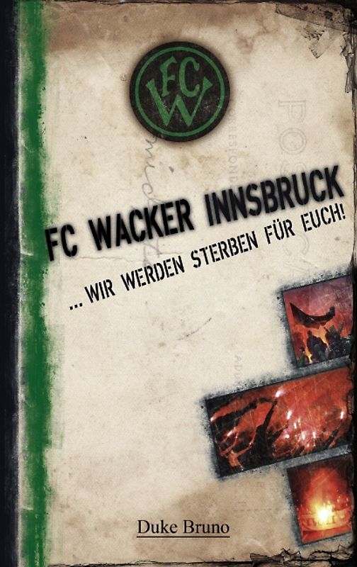 FC Wacker Innsbruck