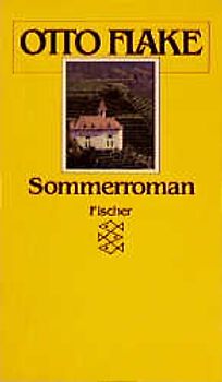 Sommerroman