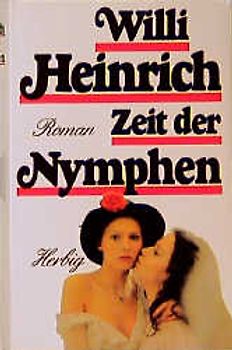 Zeit der Nymphen