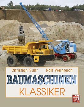 Baumaschinen-Klassiker