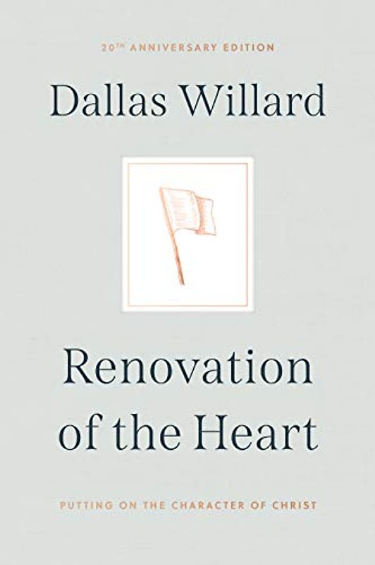 Renovation of the Heart