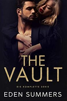 The Vault: Die Komplette Serie