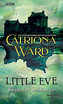 Little Eve - Kind der Schlange