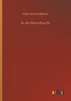 In der Mondnacht