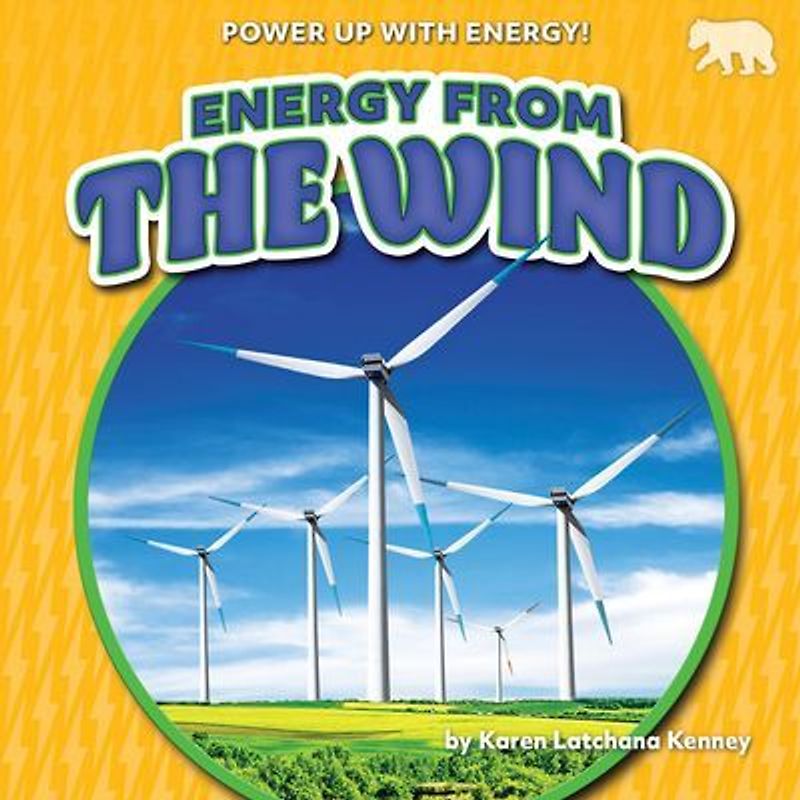 Energy from the Wind