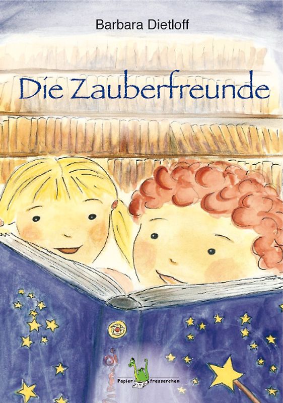 Die Zauberfreunde
