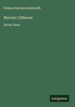 Mervyn Clitheroe