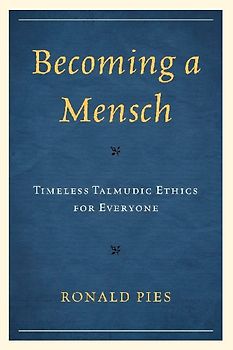 Becoming a Mensch