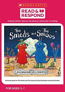 The Smeds and the Smoos (Read & Respond)