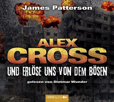 Und erlöse uns von dem Bösen