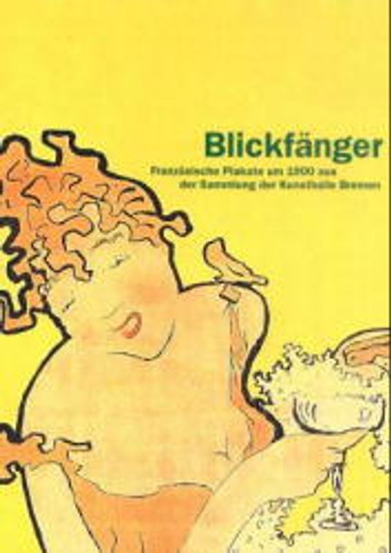 Blickfänger