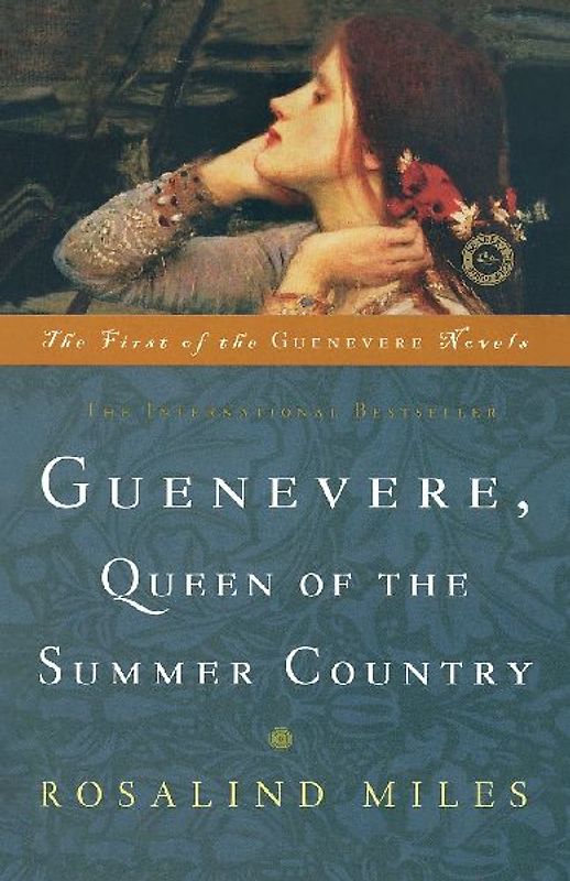 Guenevere, Queen of the Summer Country