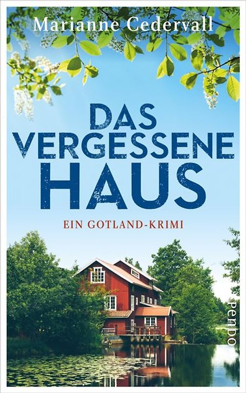 Das vergessene Haus
