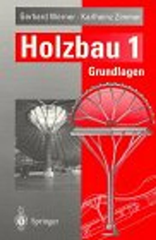 Holzbau 1