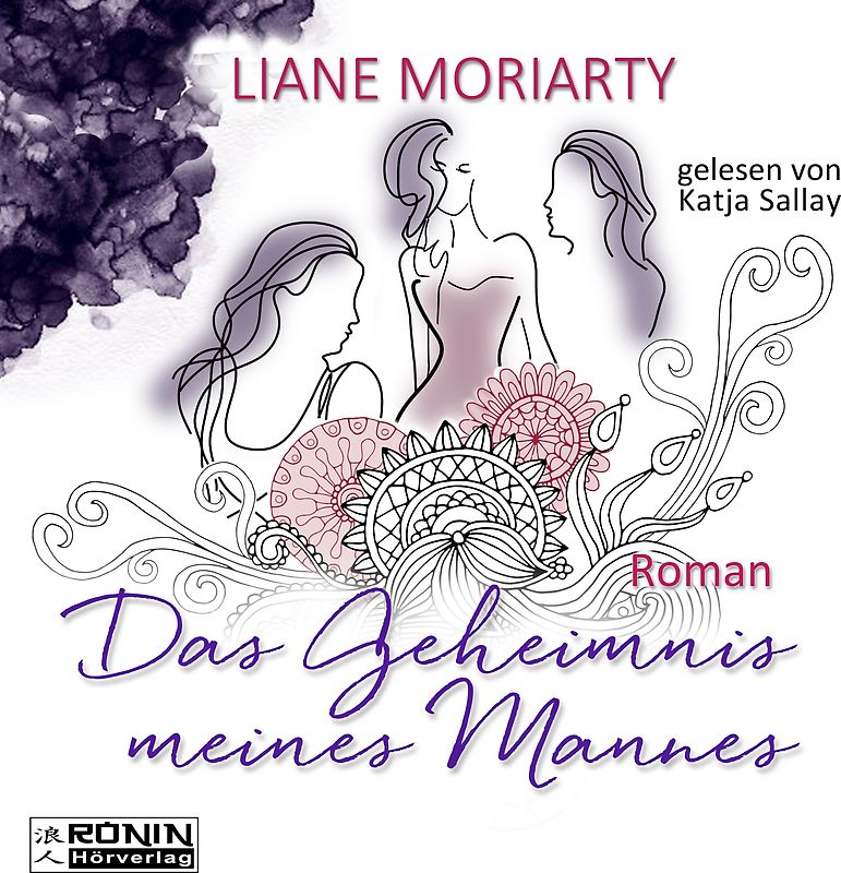 Das Geheimnis meines Mannes