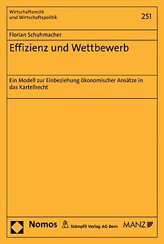 Effizienz und Wettbewerb