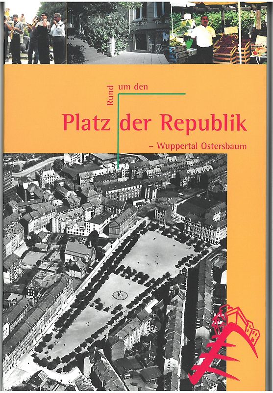 Rund um den Platz der Republik