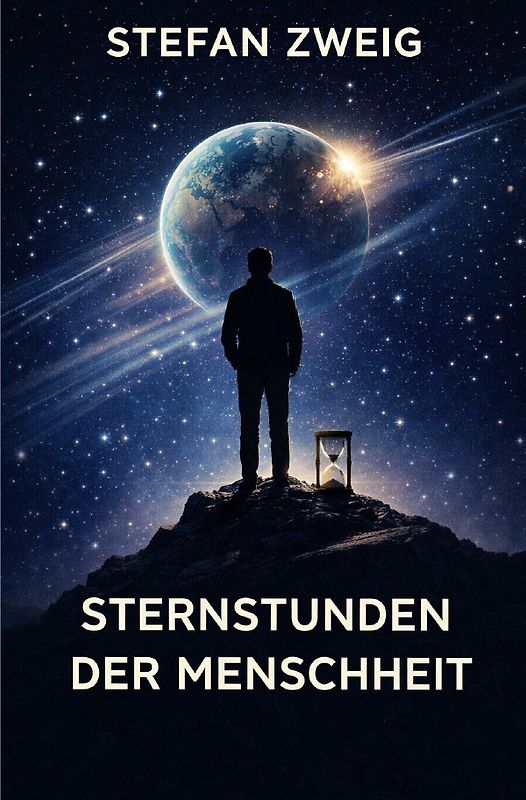 Zeitlose Romane und Novellen / Sternstunden der Menschheit