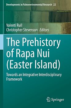 The Prehistory of Rapa Nui (Easter Island)