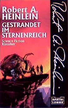 Gestrandet im Sternenreich