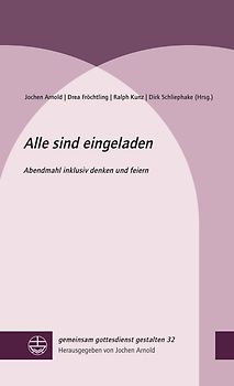 Alle sind eingeladen