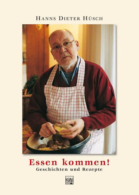 Essen kommen!