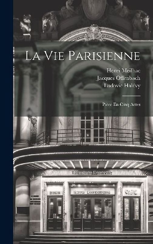 La Vie Parisienne