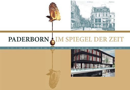 Paderborn im Spiegel der Zeit. Chronik