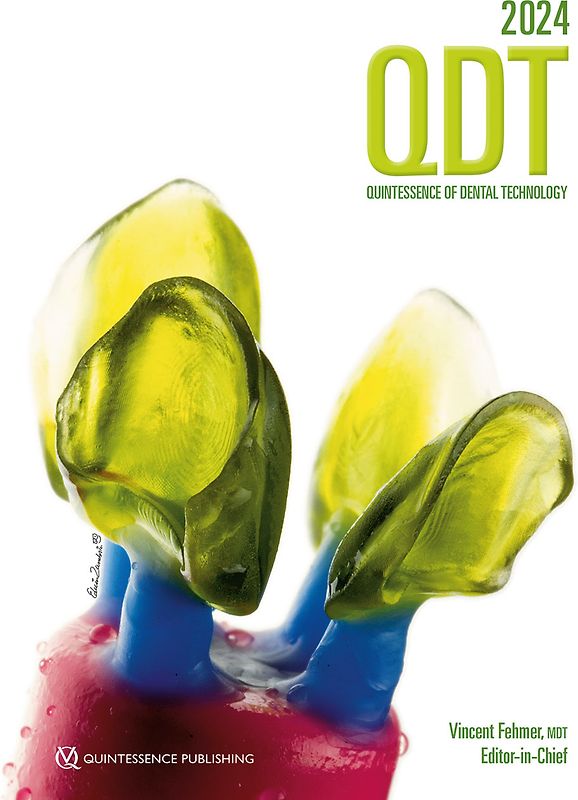 Quintessence of Dental Technology 2024