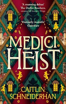 Medici Heist