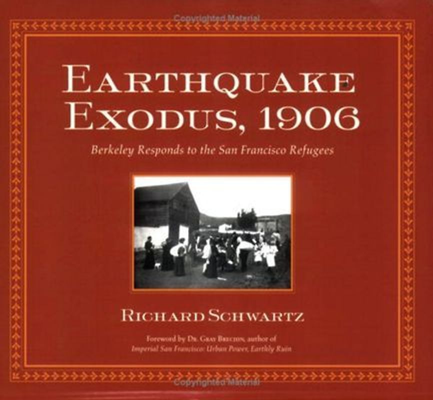 Earthquake Exodus, 1906