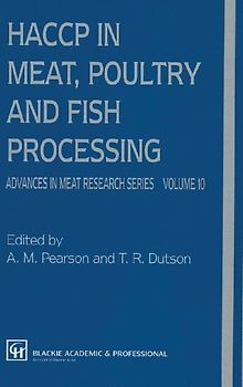 Hazard Anal Crit Cntrl Point Haccp