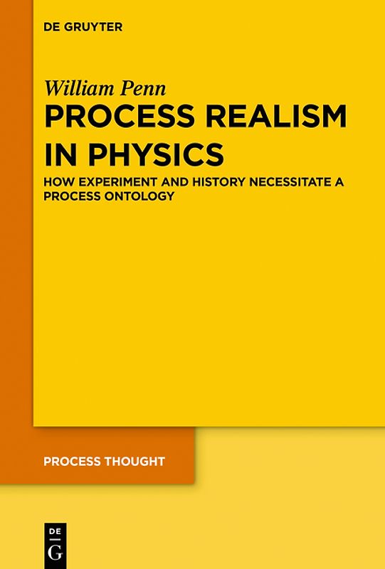 Process Realism in Physics