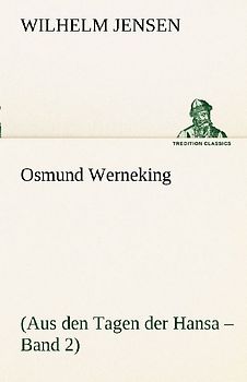 Osmund Werneking