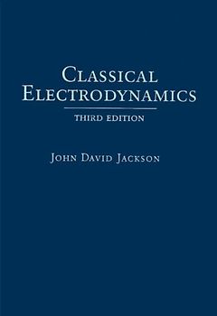 Classical Electrodynamics