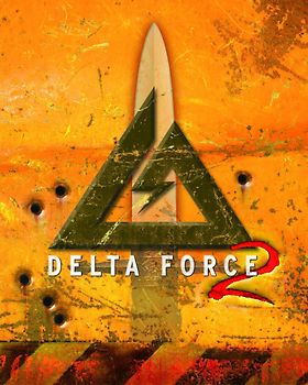 Delta Force 2 PC Spiele