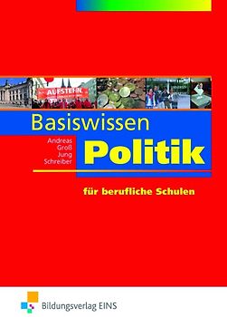 Handlungswissen Politik Rheinland-Pfalz / Basiswissen Politik