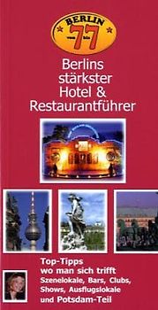 Berlin von 7bis7, Ausgabe 2005