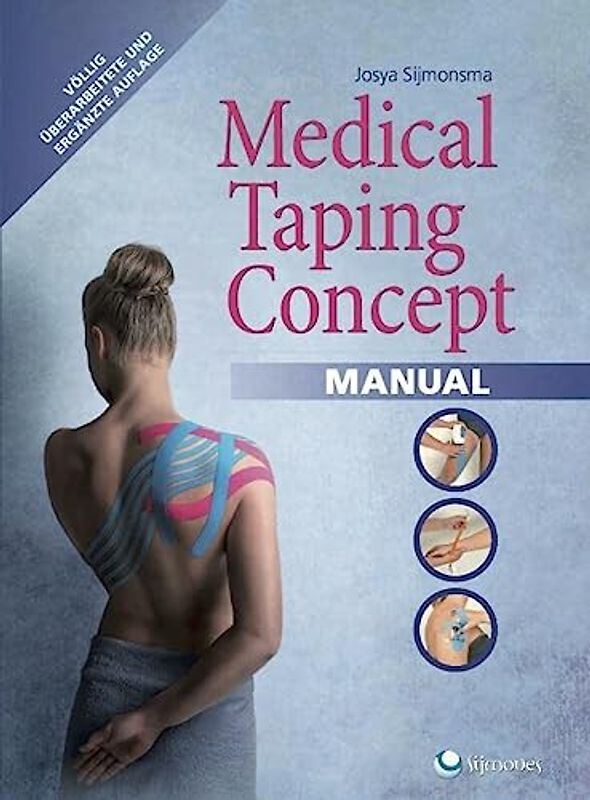 Medical Taping Concept manual