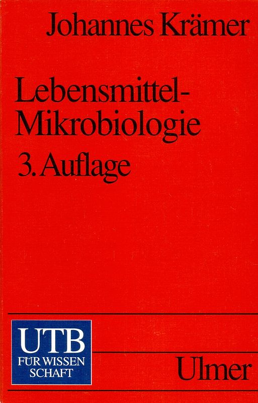 Lebensmittel-Mikrobiologie