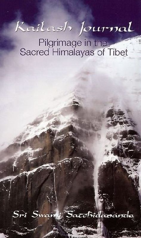 Kailash Journal