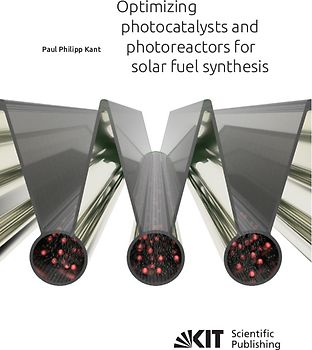 Optimizing photocatalysts and photoreactors for solar fuel synthesis