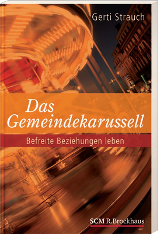 Das Gemeindekarussell