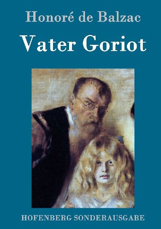 Vater Goriot