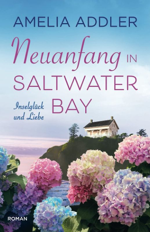 Neuanfang in Saltwater Bay